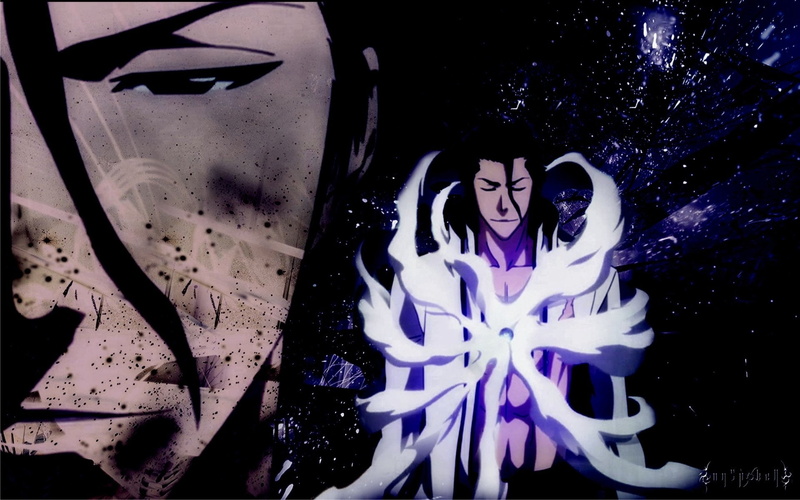 Bleach, 1080P, Sōsuke Aizen