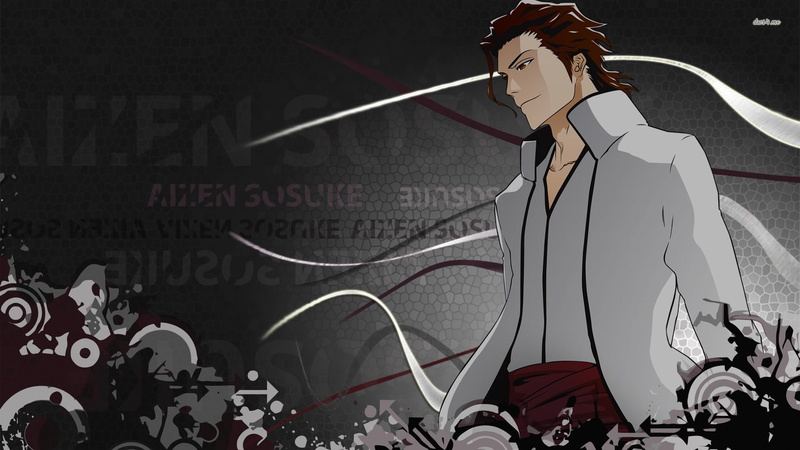 anime, standing, 1080P, performance, arts culture and entertainment, architecture, crowd, Bleach, incidental people, music, real people, event, leisure activity