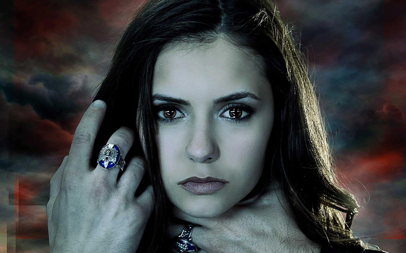elena, gilbert, 1080P