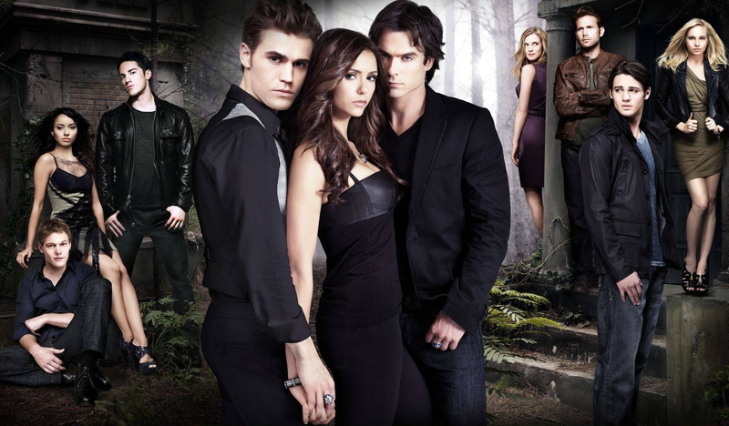 elena, 1080P, tv, diaries, series, hd, art, x, vampire, entertainment, gilbert, The Vampire Diaries, Elena Gilbert
