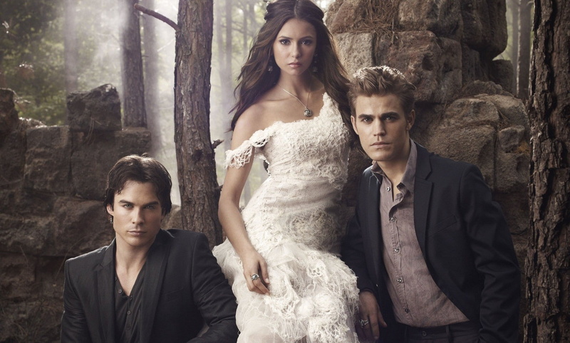 elena, hd, somerhalder, vampire, tv, ian, nina dobrev, 720P, wesley, paul, nina, entertainment, diaries, dobrev, x, art, gilbert, series