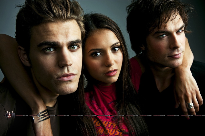 entertainment, hd, diaries, The Vampire Diaries, gilbert, elena, art, vampire, 2K, x, tv, series