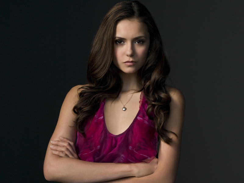 Nina, Dobrev, 1080P