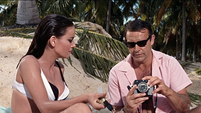 1920x1080 px, Sean Connery, 1080P, movies, James Bond, Dr. No