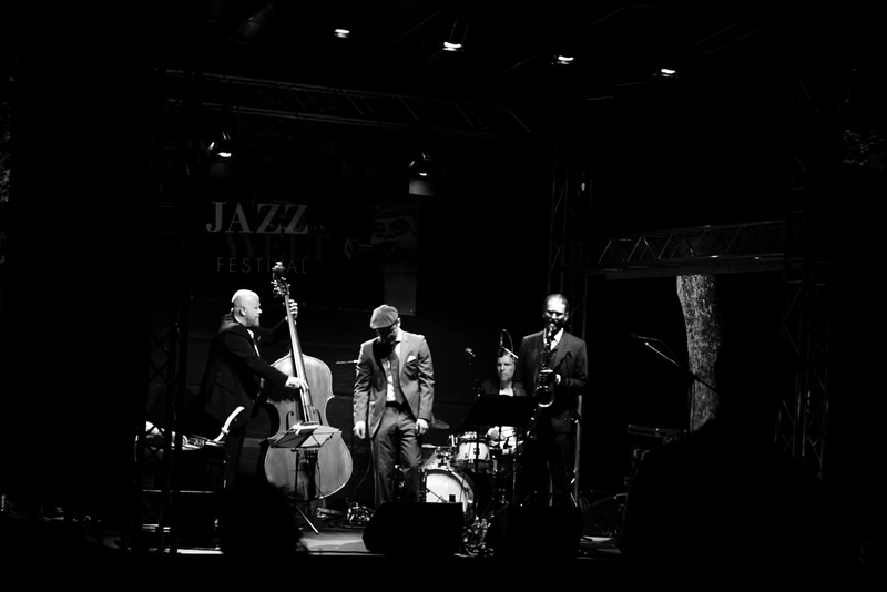 chur, music, jazz, real people, people, string instrument, 4K, popular music concert, graubünden, musical equipment, leisure activity, festival, rock music