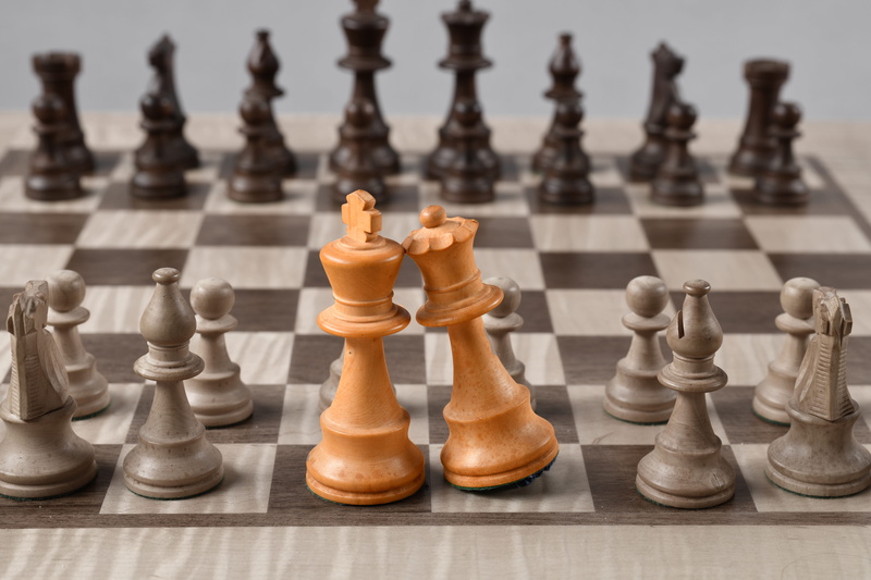 chess board, still life, head, game, beer glass, king - chess piece, comb, arts culture and entertainment, queen - chess piece, figurine, large group of objects