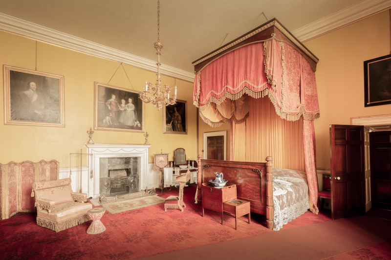 no people, wooden, indoors, domestic room, room, building, housing, art, wealth, furniture, burton constable hall, skirlaugh, hearth, door, united kingdom