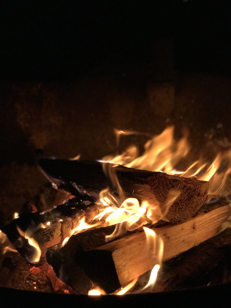 glass, heat - temperature, leisure activities, forge, bonfire, firewood, campfire, burning, fire, adventure, woven, camping, goblet, blurred motion, fireplace