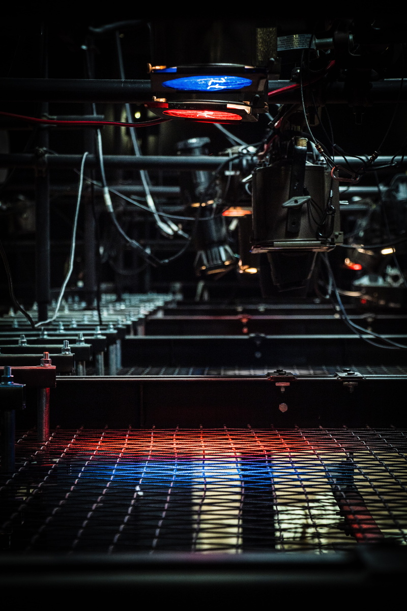 control, robot, close-up, manufacturing, complexity, fuel and power generation, equipment, food, electronics, industry, indoors, backgrounds, lighting