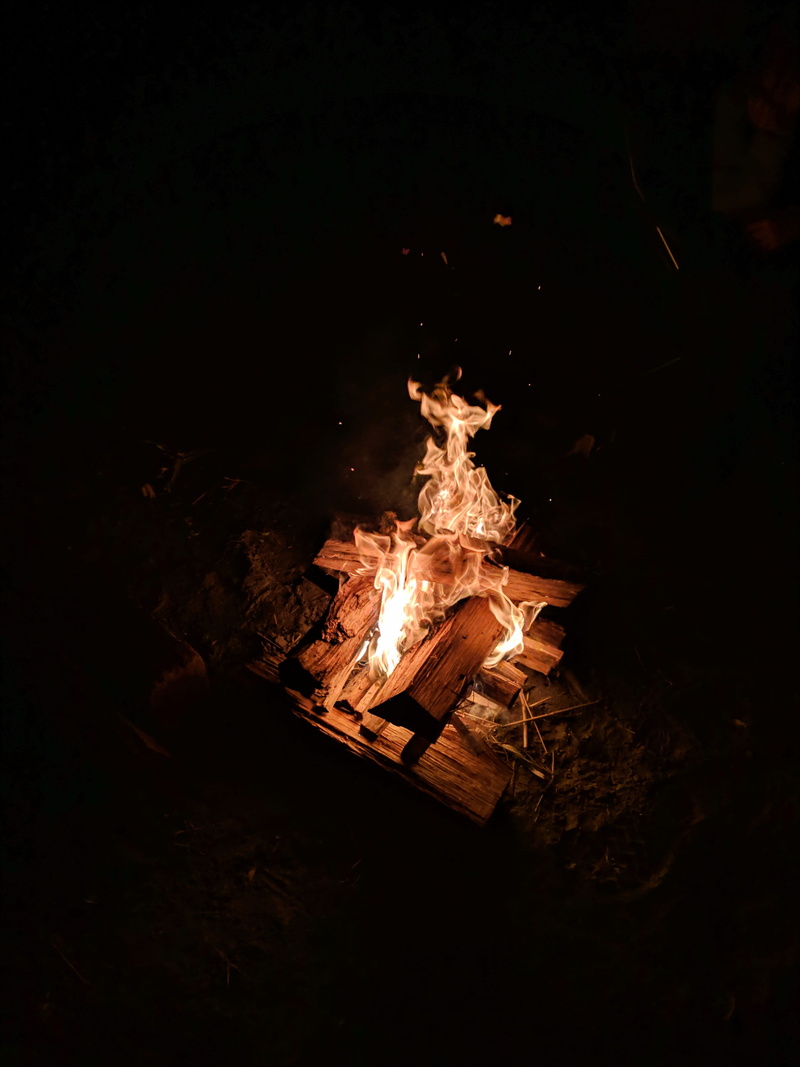 burning, cushion, fire - natural phenomenon, promontory, nature, log, wood - material, pillow, firewood, outdoors, bonfire, high angle view, glowing, wheel