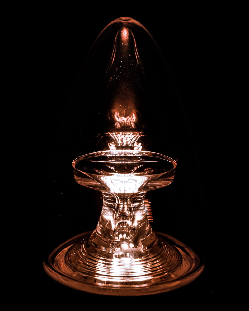 ivory, electricity, goblet, filament, candle, droplet, transparent, studio shot, flame, glass - material, motion, black background, illuminated, lightbulb