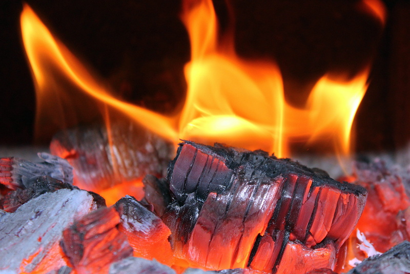 temperature, evening, wood - material, glow, burning, fire, warning sign, close-up, hot, the flame, heat - temperature, to clear, fireplace, communication