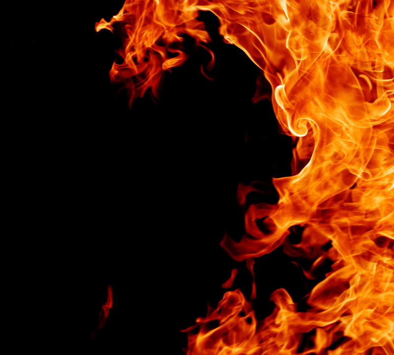 motion, warm, flame, night, hell, flammable, closeup, bonfire, nature, burning, heat - temperature, fire - natural phenomenon, inferno, burn