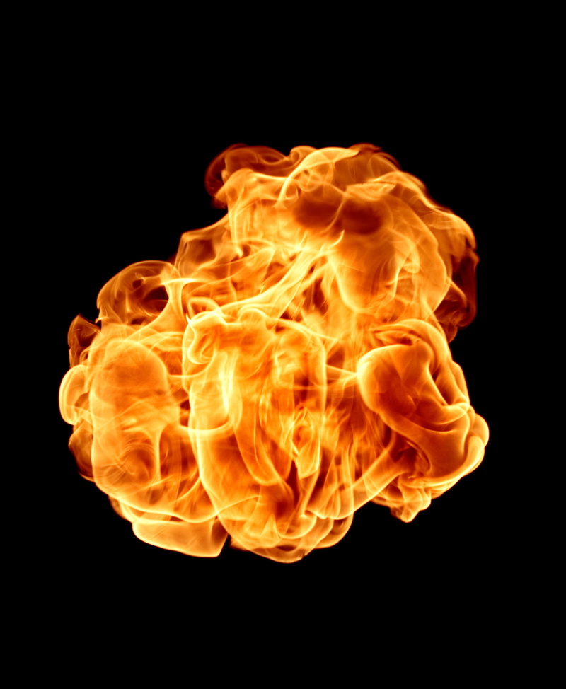 dangerous, burning, black color, barbecue, burn, studio shot, campfire, warning sign, hell, close, fire, raging, nature, fireplace, communication, orange color