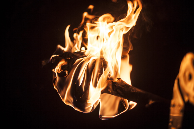 orange color, heat - temperature, heat, danger, shiny, smoke, warmly, communication, close-up, burn, bonfire, flammable, firewood, dark, burnt, burning