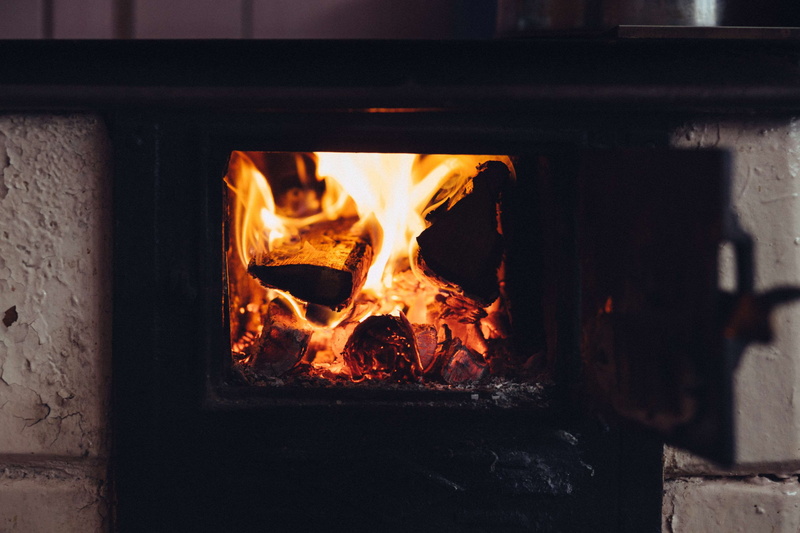 burn, dark, close-up, glowing, nature, fire - natural phenomenon, heat - temperature, fuel, warmth, charcoal, indoors, coal, hot, orange color, blaze, flame