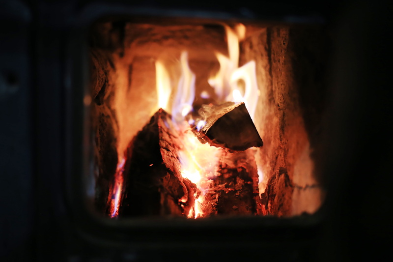 fire, heat, fire - Natural Phenomenon, 5K, wood, coal, warmly, close-up, cozy, no people, burn, burnt, log, wood burning stove, burning, firewood, appliance