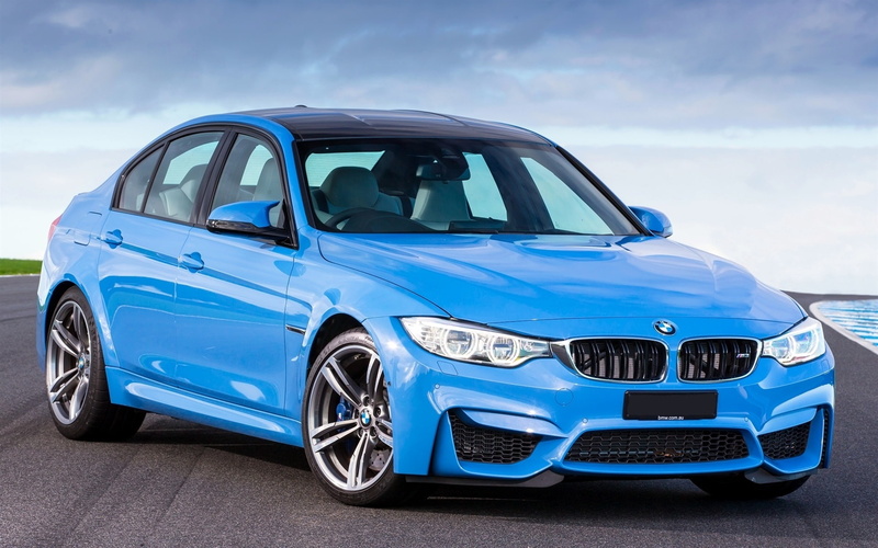f, Blue, BMW, Car, m, 2014, 1080P
