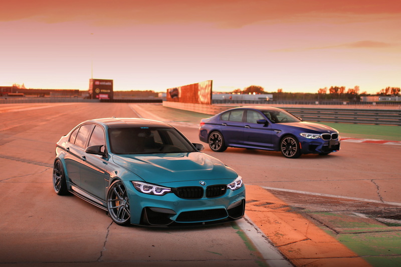Light, F90, LED, Blue, 1080P, F80, BMW