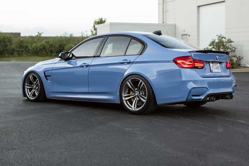 sedan, 720P, ind, bmw, (m3), modified, (f80), cars, 2014