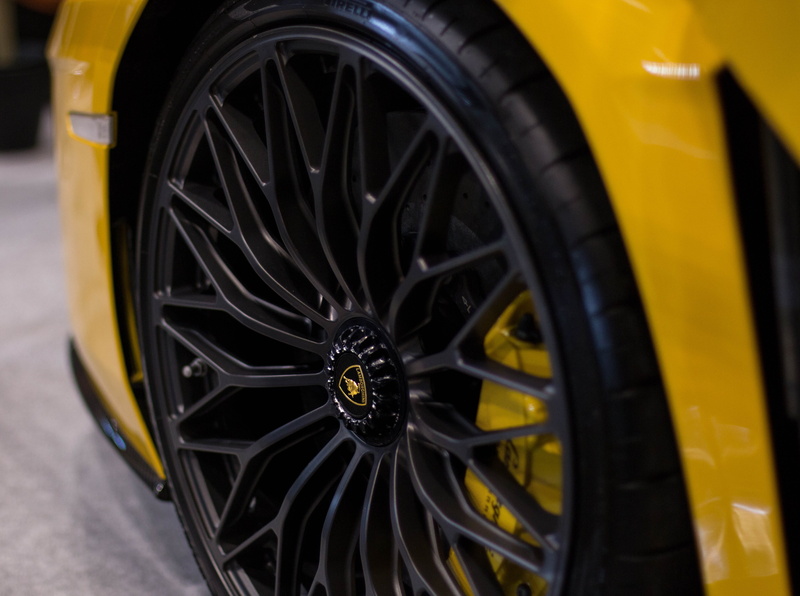 photography, exhibition, autoshow, performance, automotive, lamborghini, stationary, new, supercar, stunning, motor vehicle, day, sportscar stylish, luxury