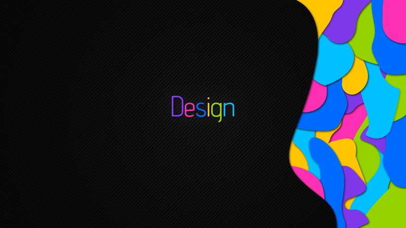 lettering, yellow, computer Graphic, multi Colored, 1080P, design, abstract, text, no people, abstraction, full frame, screen, technology, paint, modern