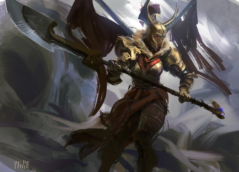 commander, dota 2, dota, legion commander, 1080P, legion