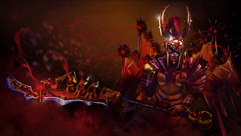 hd, ultra, commander, 1080P, dota, legion
