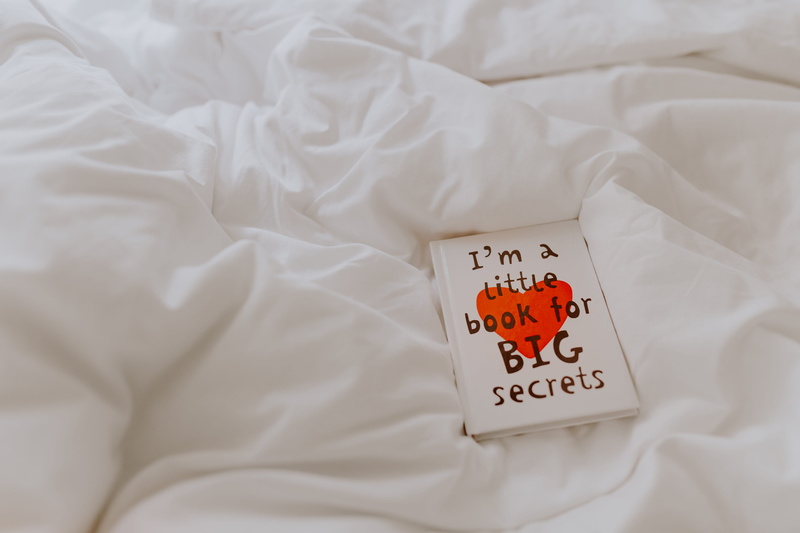 5K, crumpled, day, linen, interior, communication, relaxation, furniture, western script, text, routine, scandi, high angle view, pillows, white, white color