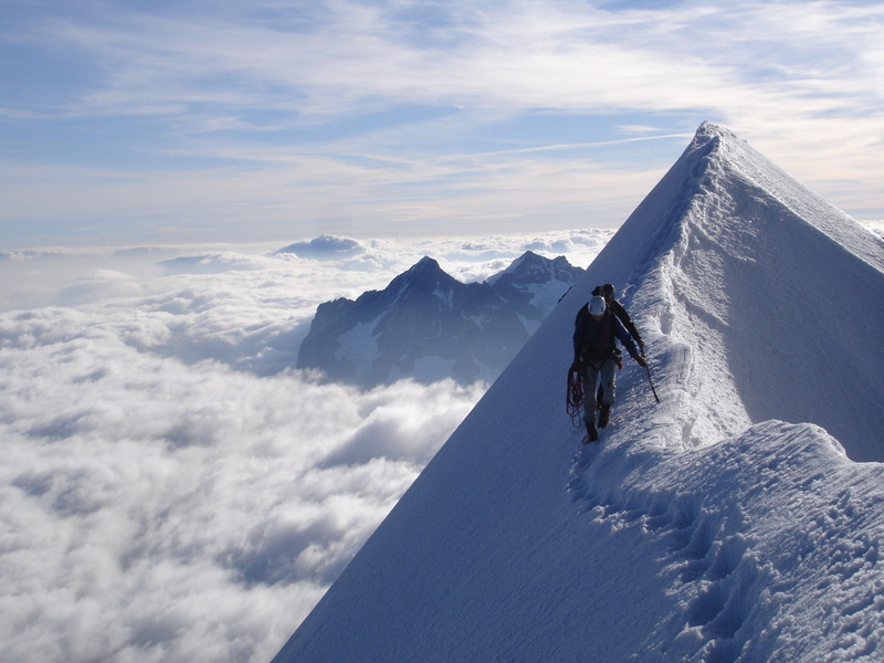 people, ski Slope, mountain Climbing, cloud - sky, vacations, holiday, mountain Peak, snowcapped mountain, recreational Pursuit, scenics - nature, hiking