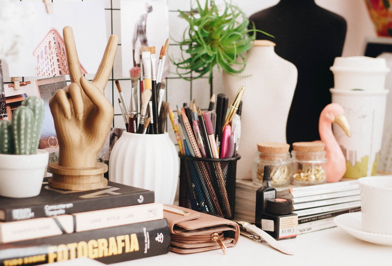 variation, indoors, peace, craft, studio, art and craft, beauty, workshop, no people, decoration, art, office, brush, space, paintbrush, arts culture and entertainment