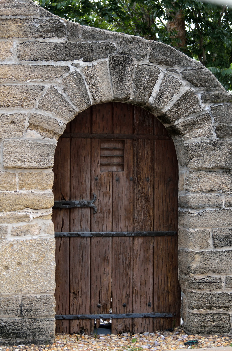 design, facade, wood - material, antique, stone, house, security, built structure, exterior, wall, decoration, outdoors, closed, wall - building feature
