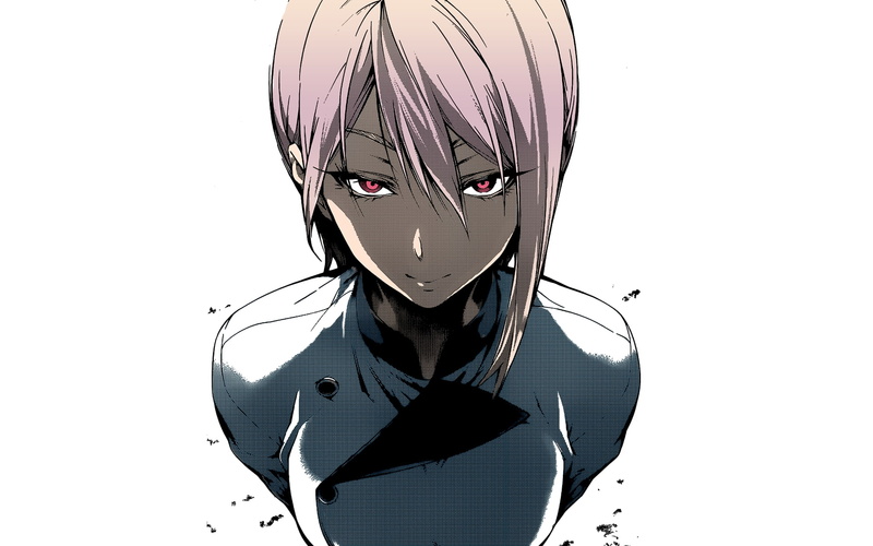 1080P, Anime, Shokugeki No Soma, Food Wars: Shokugeki no Soma, Alice Nakiri