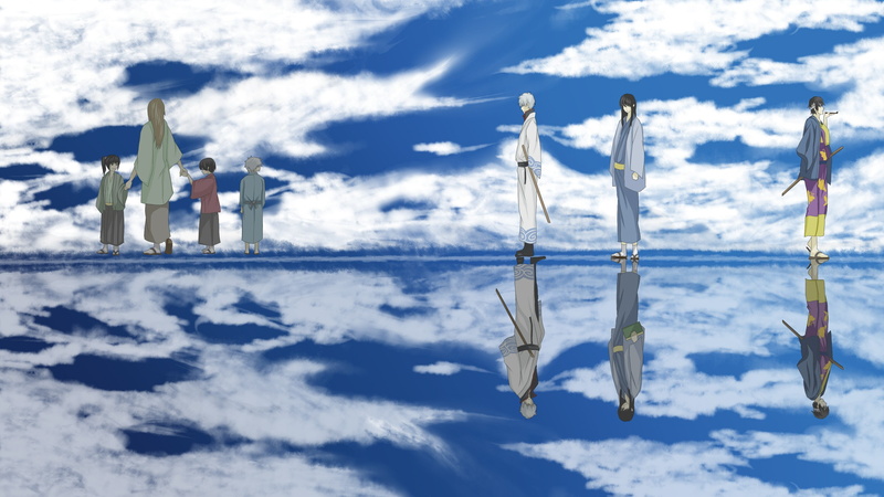 no people, sailboat, day, mode of transportation, nature, 2K, cloud - sky, Gintama, beauty in nature, outdoors, sea, reflection, scenics - nature, water