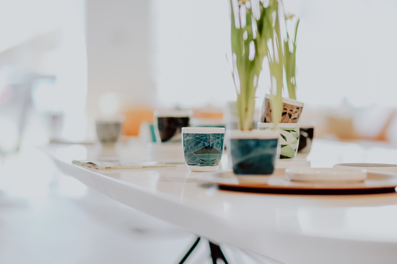 decorations, furniture, glass - material, indoors, no people, currency, scandinavian, business, home decor, absence, plant, paper, accesories, modern, table
