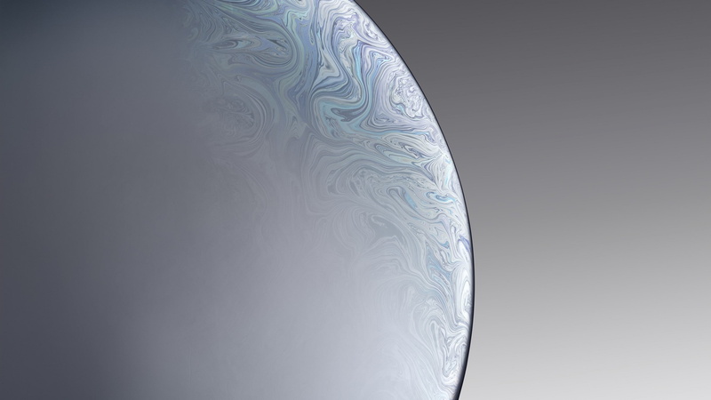 2K, iPhone XR, iOS 12, iPhone XS
