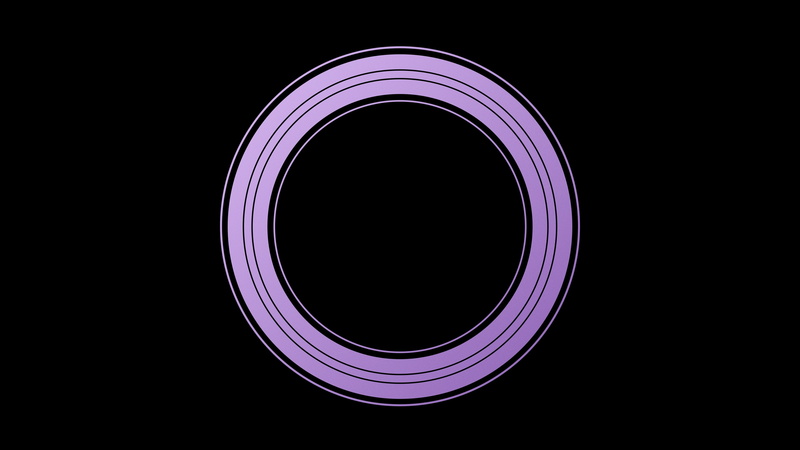 violet, 4K, iPhone XS, 4K, Gather Round