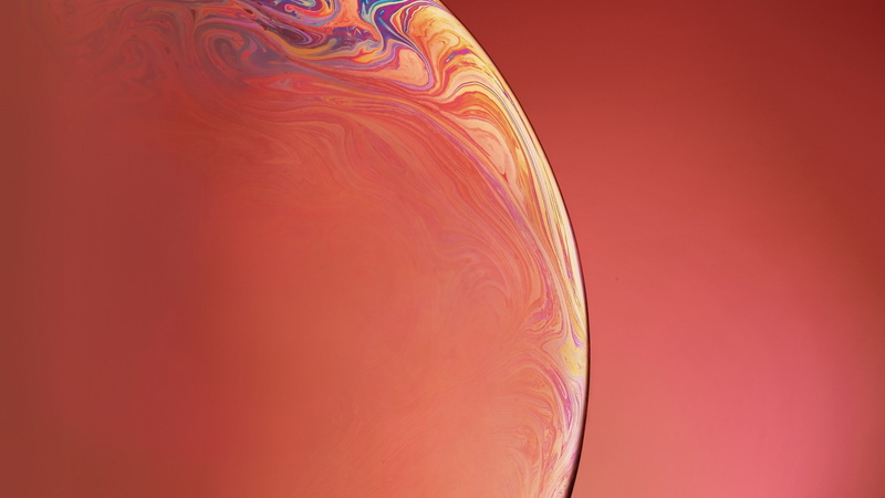 2K, iOS 12, iPhone XR, iPhone XS