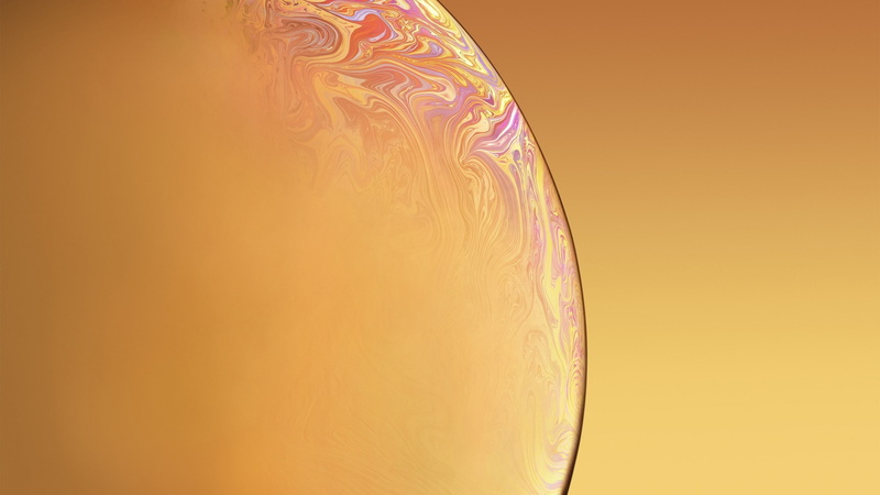 iPhone XS, iOS 12, iPhone XR, 2K