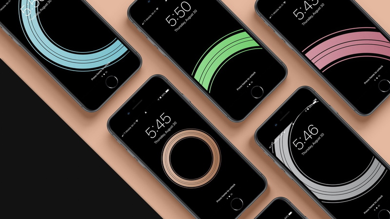 2K, Apple September 2018 Event, iPhone XS