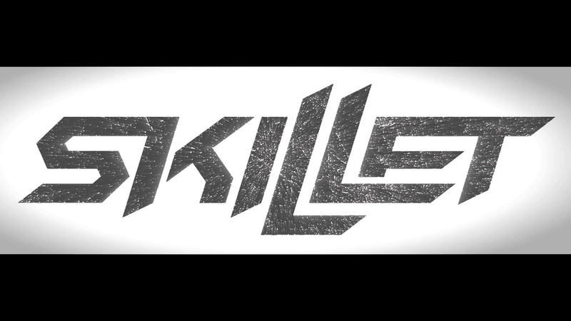 1080P, Band (Music), Skillet