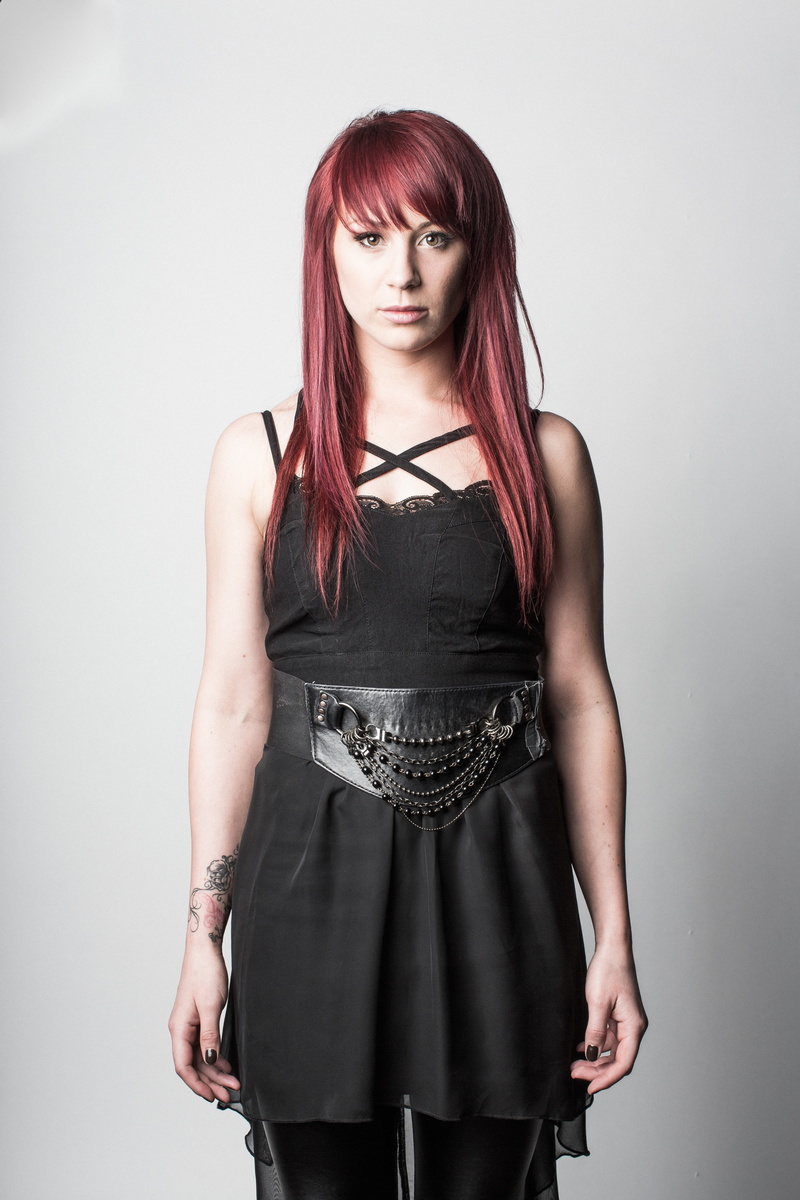 Skillet (band), 4K, Jen Ledger