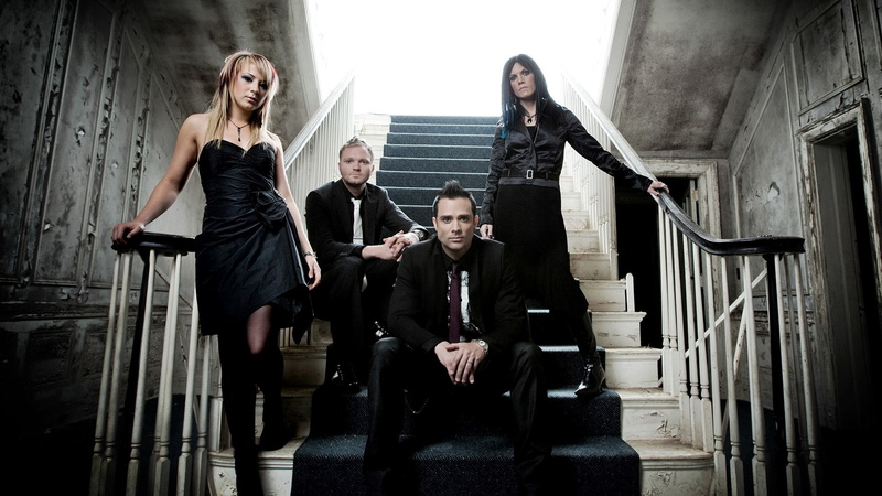 skillet, 1080P