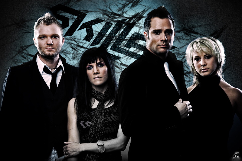 1080P, skillet