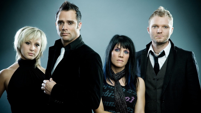 Skillet (band), 1080P