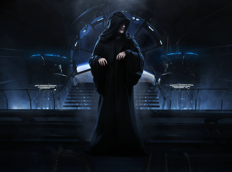 Sith, Cloak, The Lord, 5K, SW The Force Unleashed, Star Wars