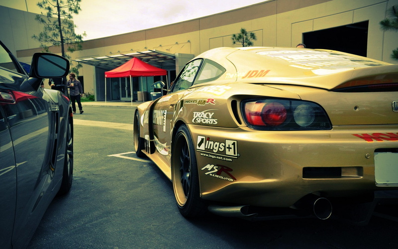 1080P, s, cars, honda, brown, hd, s2000