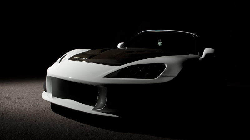 car, full hd, cars, tuning, white, s2000, japan, honda, extreme, s, 1080P, sports, bodykit