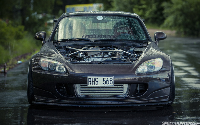 s2000, hd, honda, wet, s, engine, cars, 1080P