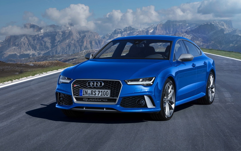 design, elegance, front View, motor Vehicle, 720P, car, wheel, blue, sport, modern, driving, text, speed, sky, retro styled, road, mountain, luxury, travel